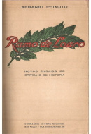 Livros/Acervo/P/PEIXOTO AFRA RAMO
